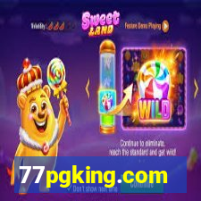 77pgking.com