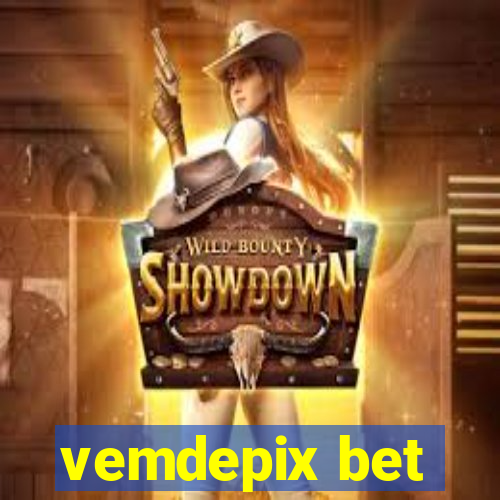 vemdepix bet