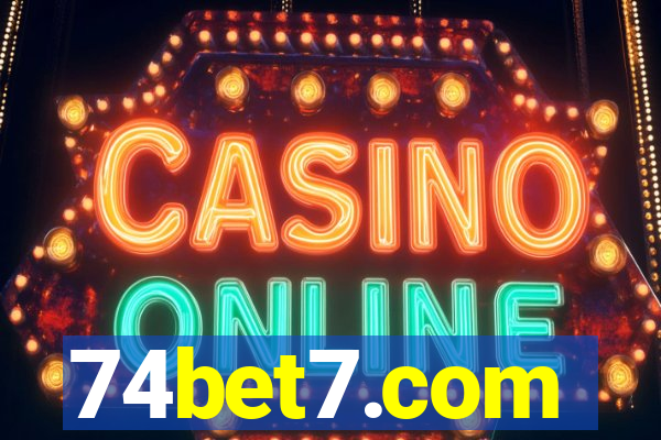 74bet7.com
