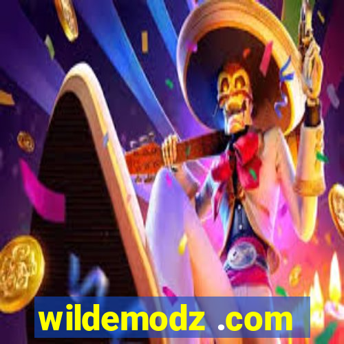 wildemodz .com