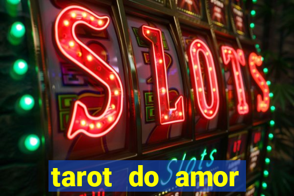tarot do amor estrela guia