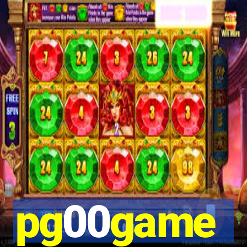 pg00game