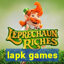 lapk games