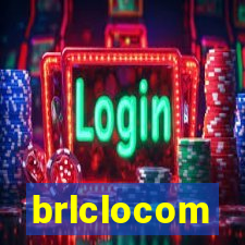 brlclocom