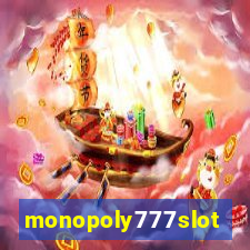 monopoly777slots.com