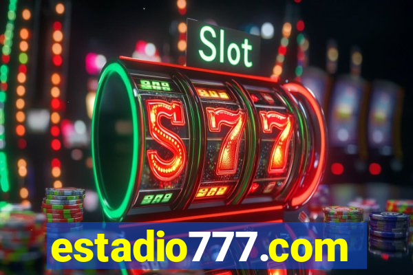 estadio777.com