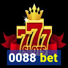 0088 bet