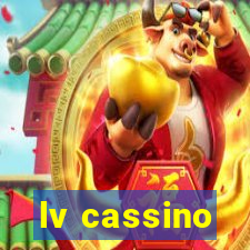lv cassino