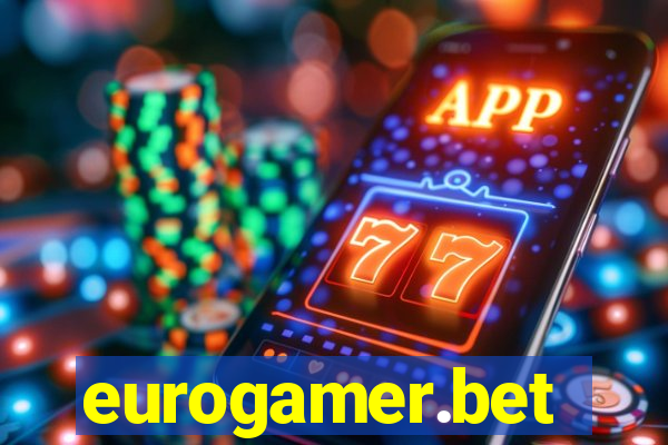 eurogamer.bet