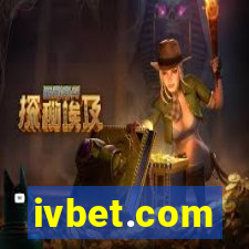 ivbet.com