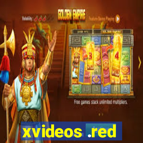 xvideos .red