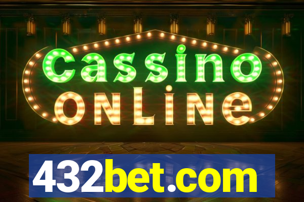 432bet.com