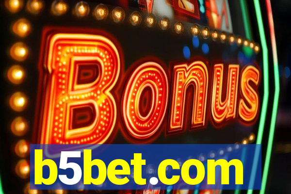 b5bet.com