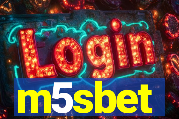 m5sbet
