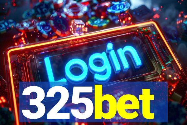325bet