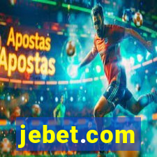 jebet.com
