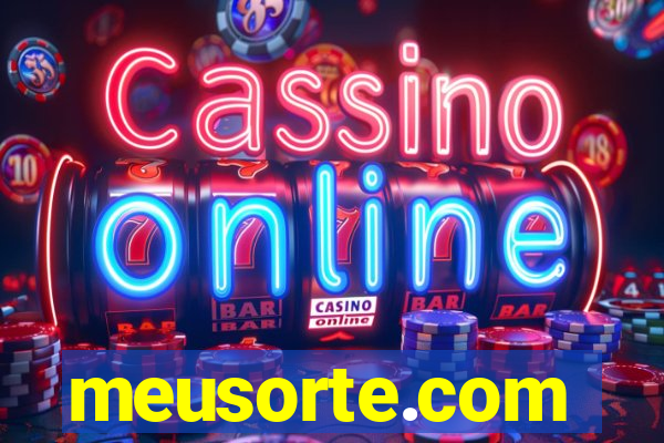 meusorte.com