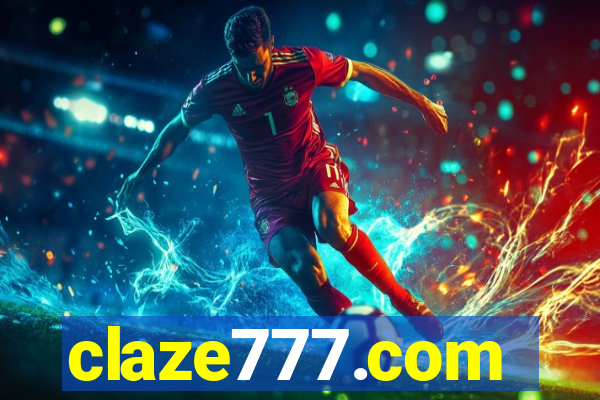 claze777.com
