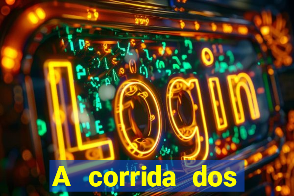 A corrida dos ratos pdf