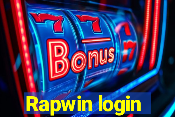 Rapwin login