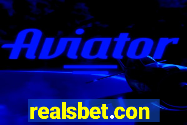 realsbet.con
