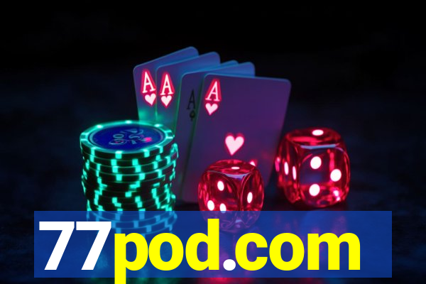 77pod.com