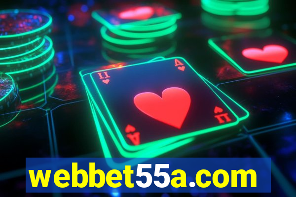 webbet55a.com