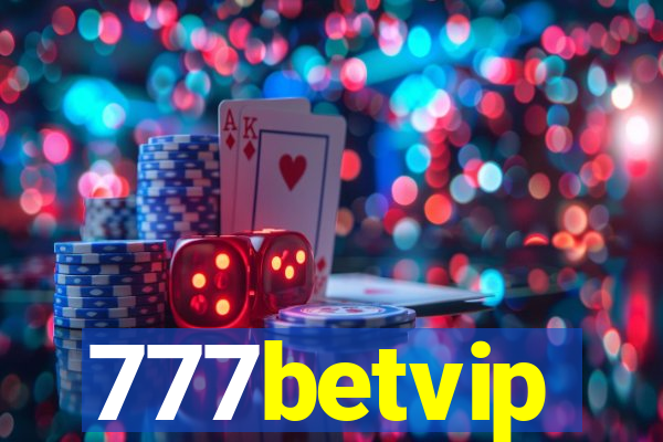 777betvip