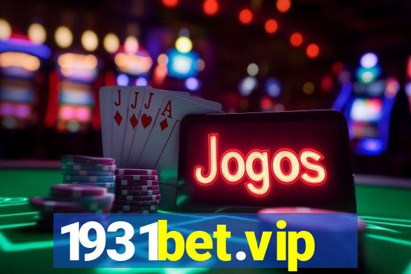 1931bet.vip