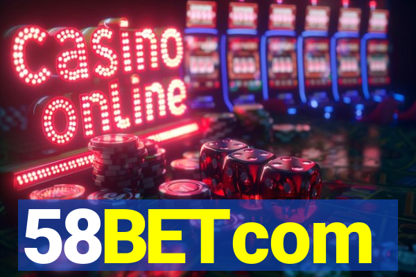 58BETcom