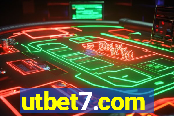 utbet7.com