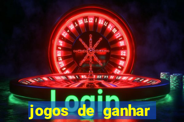 jogos de ganhar dinheiro sem depositar nada