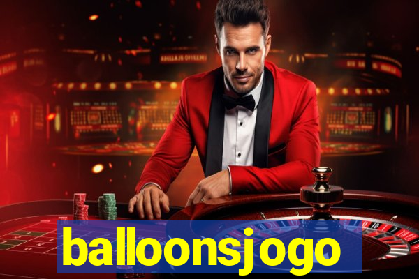 balloonsjogo