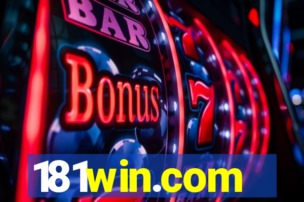 181win.com