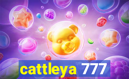 cattleya 777