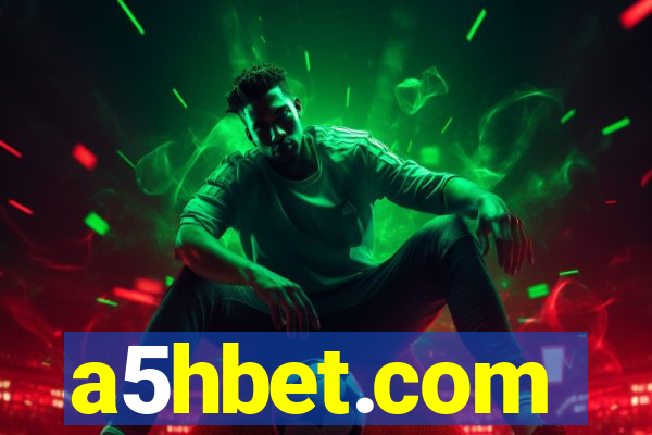 a5hbet.com