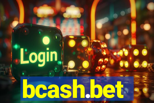 bcash.bet