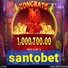 santobet