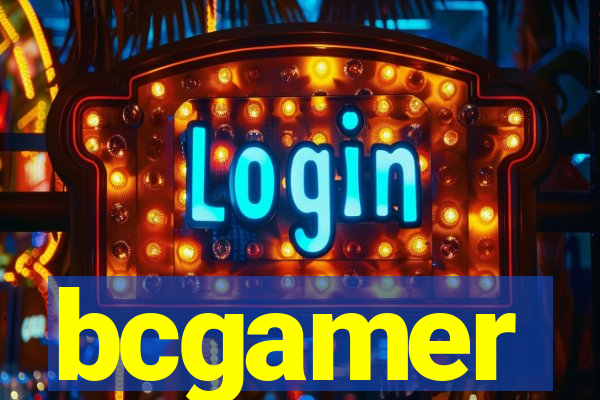 bcgamer