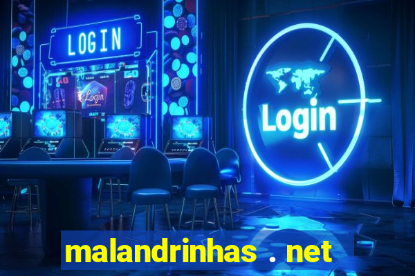 malandrinhas . net
