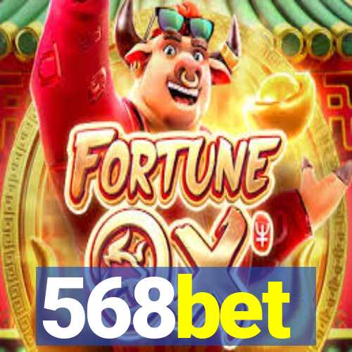 568bet