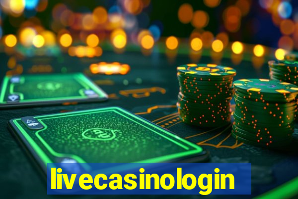 livecasinologin