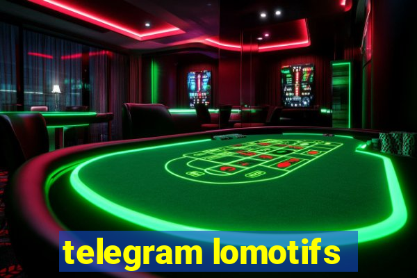 telegram lomotifs