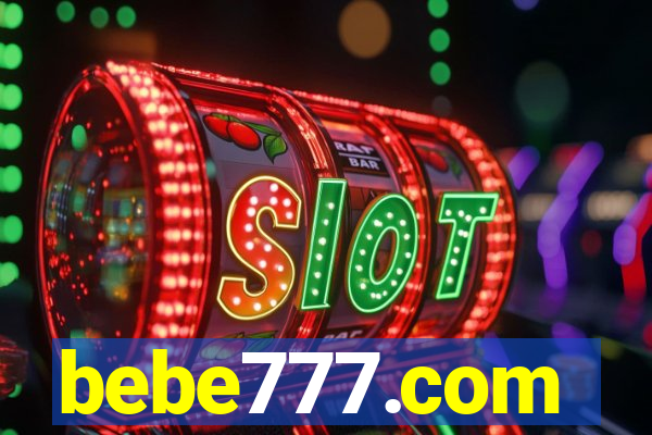 bebe777.com