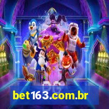 bet163.com.br