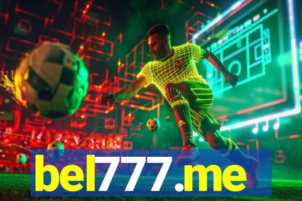 bel777.me