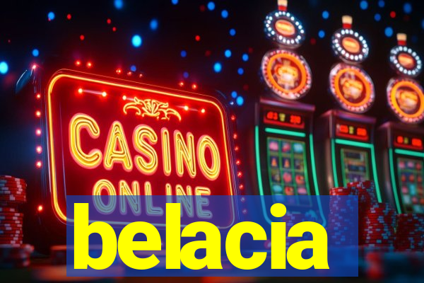 belacia