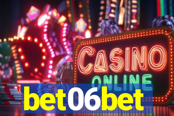 bet06bet
