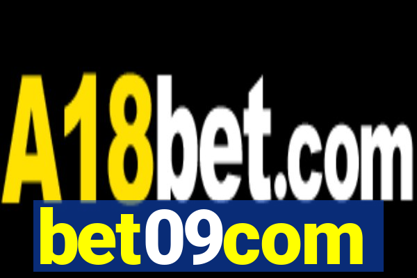 bet09com