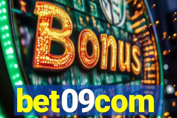 bet09com